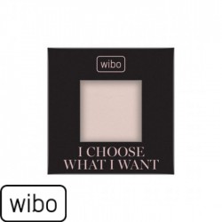 WIBO - Puder za fiksiranje HD Powder Fixing